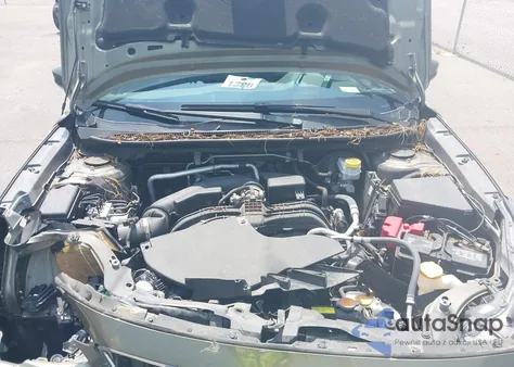 2020 Subaru Outback Limited from USA, damaged, VIN 4S4BTANC6L3254982